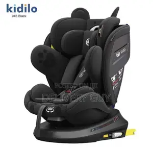 360 Degrees Rotating Baby Car Seat 0-10years