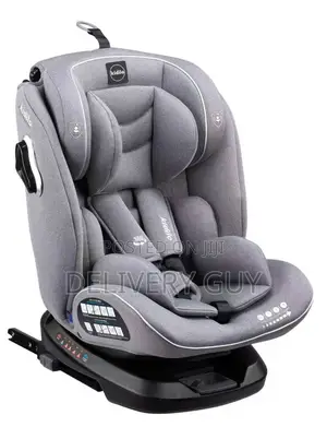 360 Degrees Rotating Baby Car Seat 0-10years