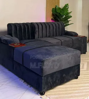 Unik L.Sofa