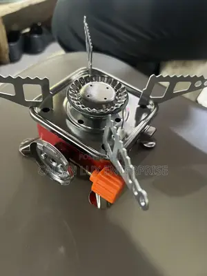 Mini Gas Stove