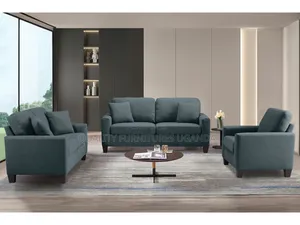5 Seater Loveseat Set