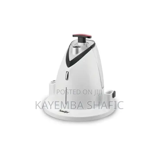 Short Punchy: Sonifer Sf-9086 Garment Steamer 2000w