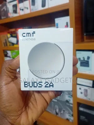 CMF by Nothing Buds2a