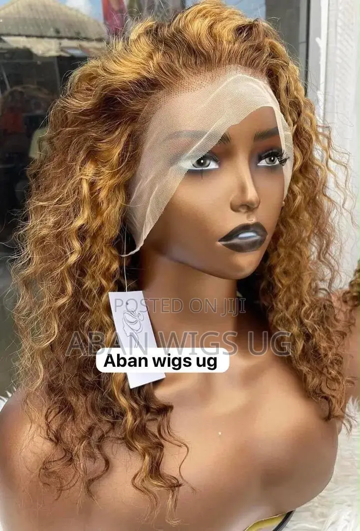 Human Wigs