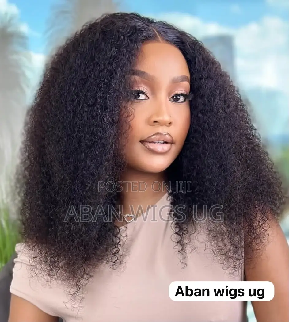 Human Wigs