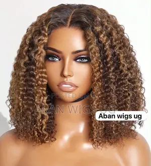 Human Wigs