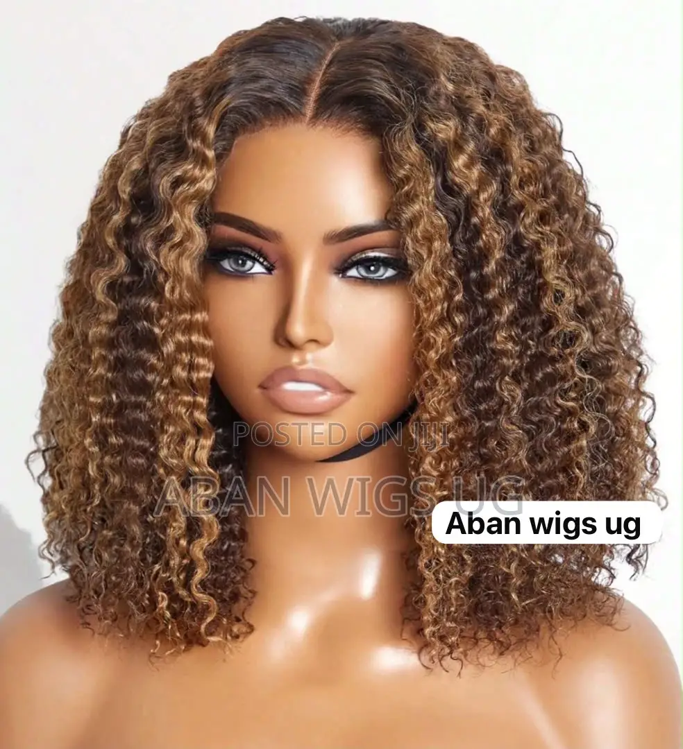 Human Wigs