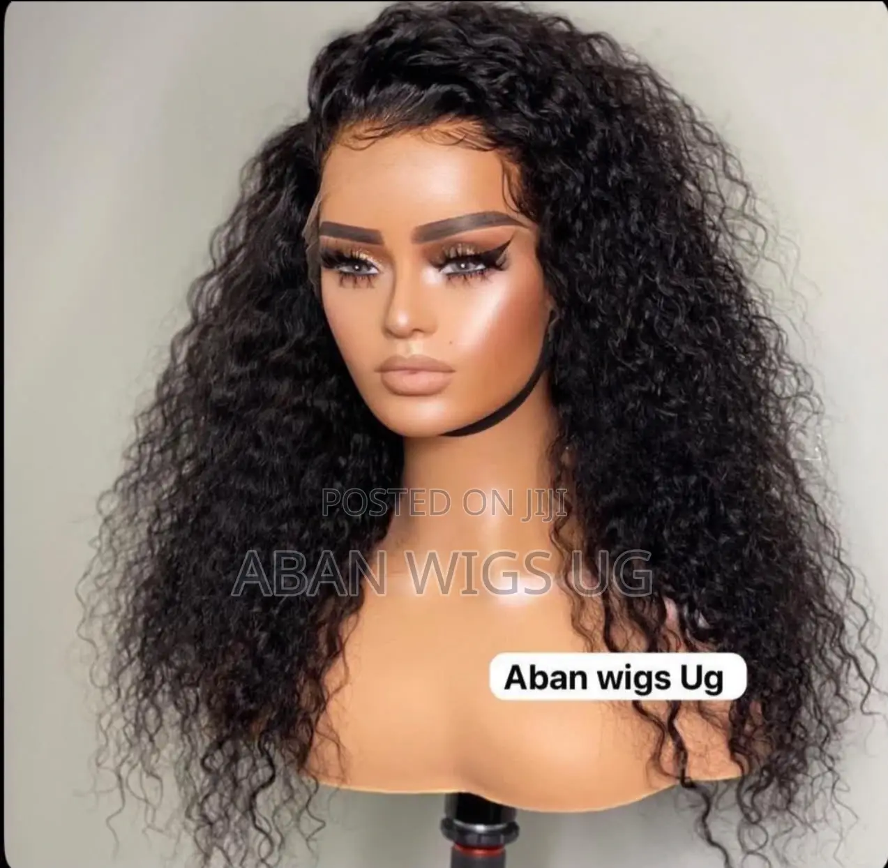 Human Wigs