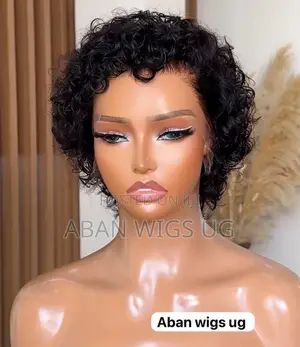 Human Wigs