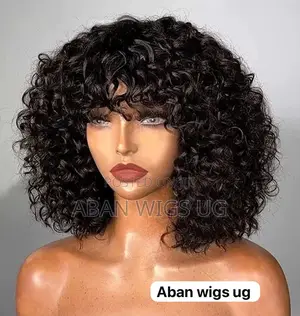 Human Wigs