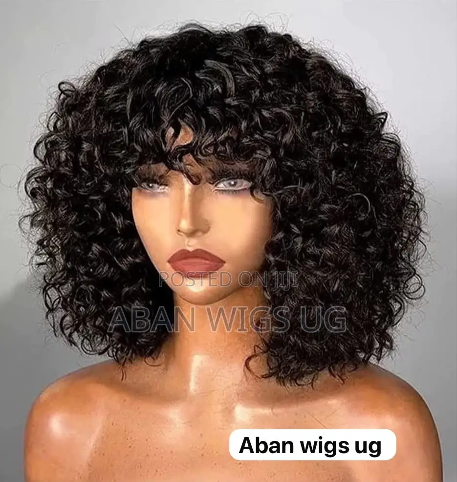 Human Wigs