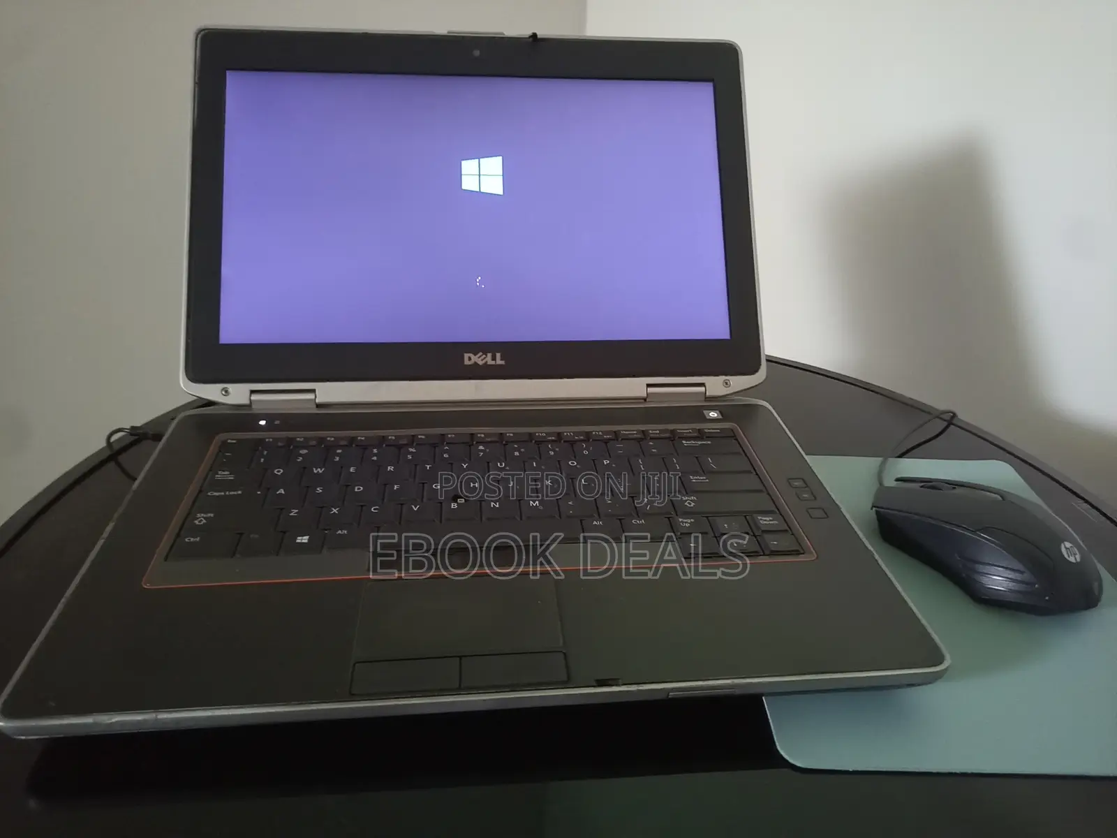 Laptop Dell Latitude E6420 4GB Intel Core i5 HDD 160GB
