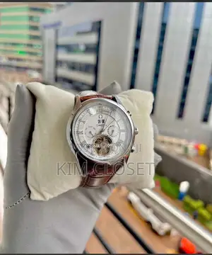 The-Clock Works
