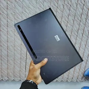 Samsung Galaxy Tab S8 Ultra 512 GB Black