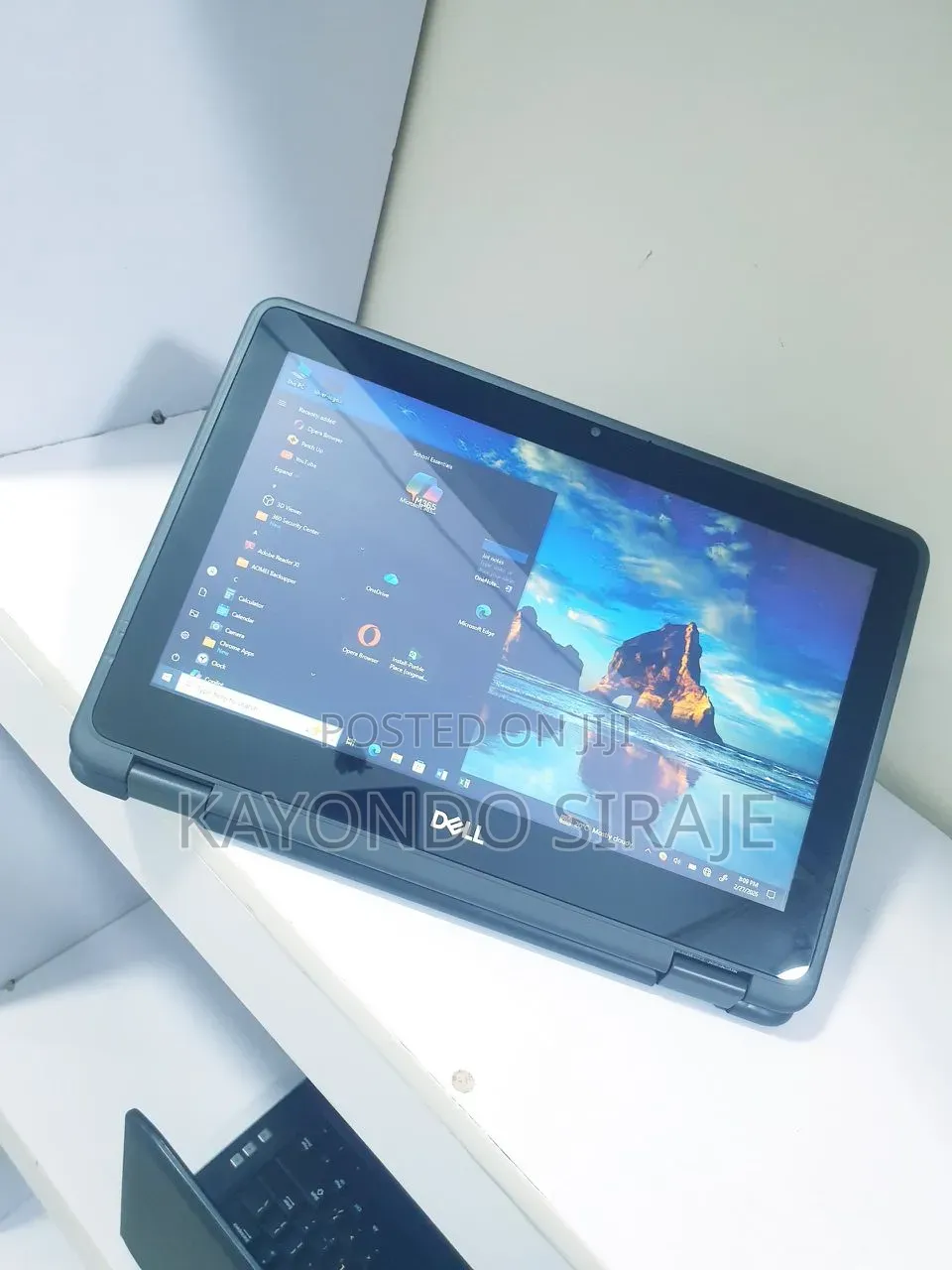New Laptop HP EliteBook 840 G3 256GB Intel Core i5 HDD+SSD 2T