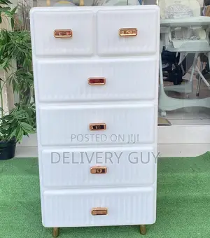 Baby Wardrobes