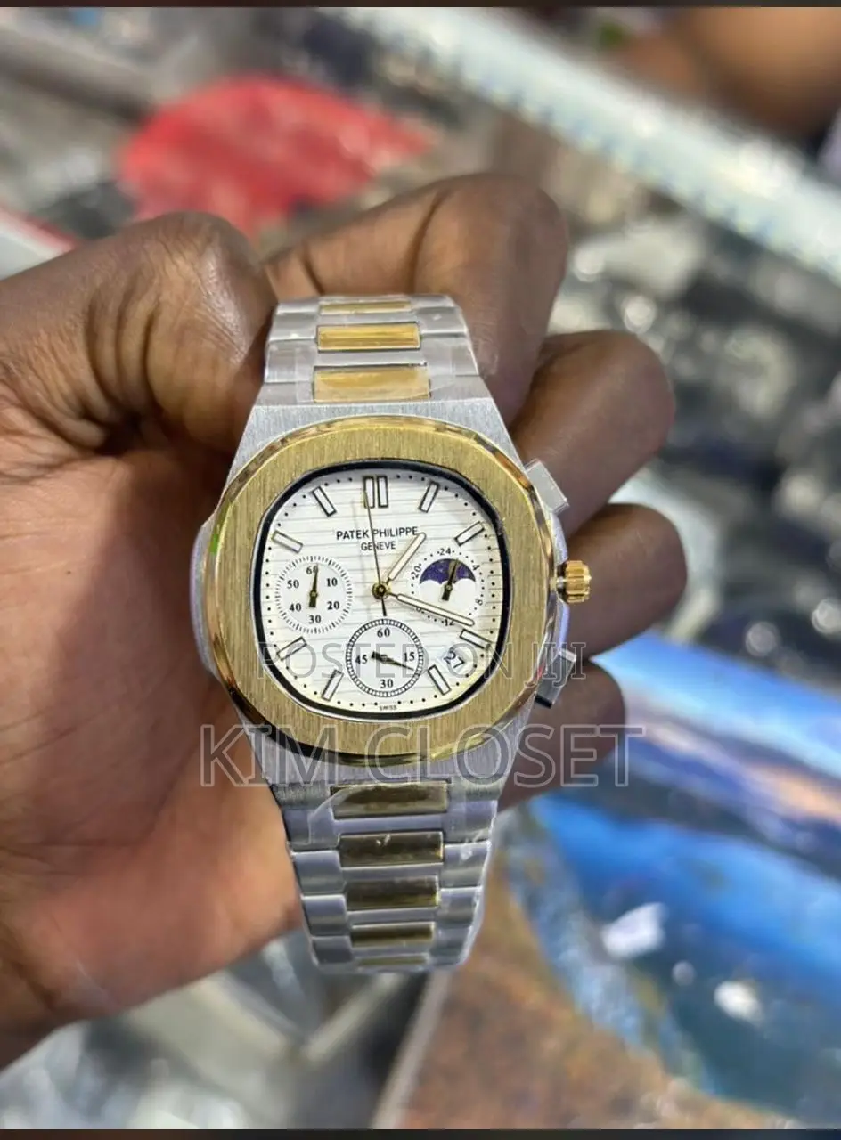 The-Watch - Collective