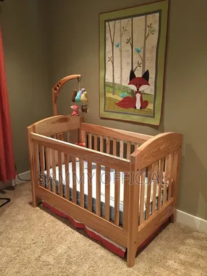 Baby Coat Beds