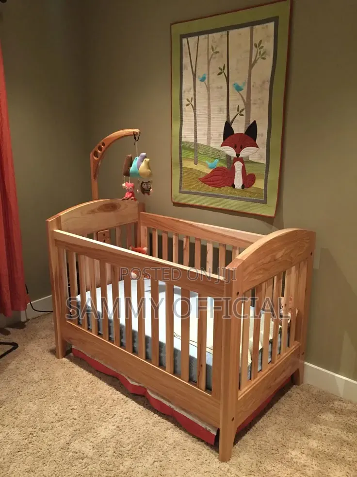 Baby Coat Beds