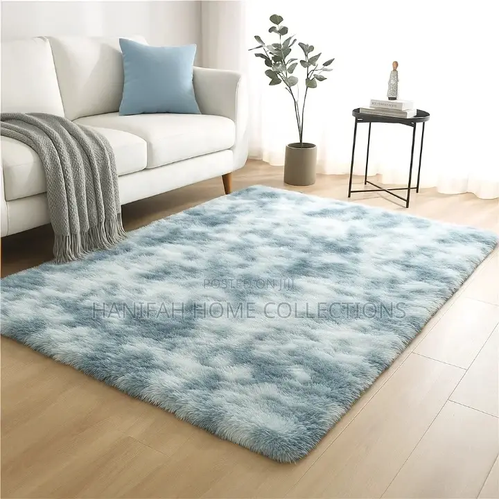 Premium Fluffy Carpet
