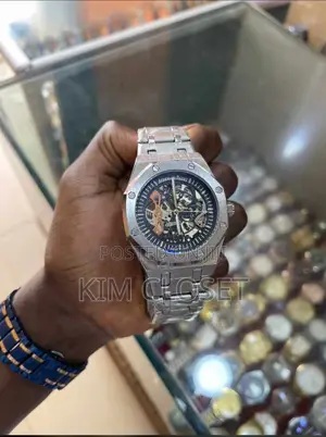 Platinum Hour