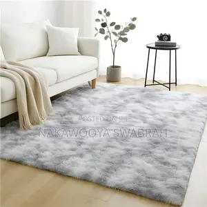 Soft Touch Floor Fluffy Carpets