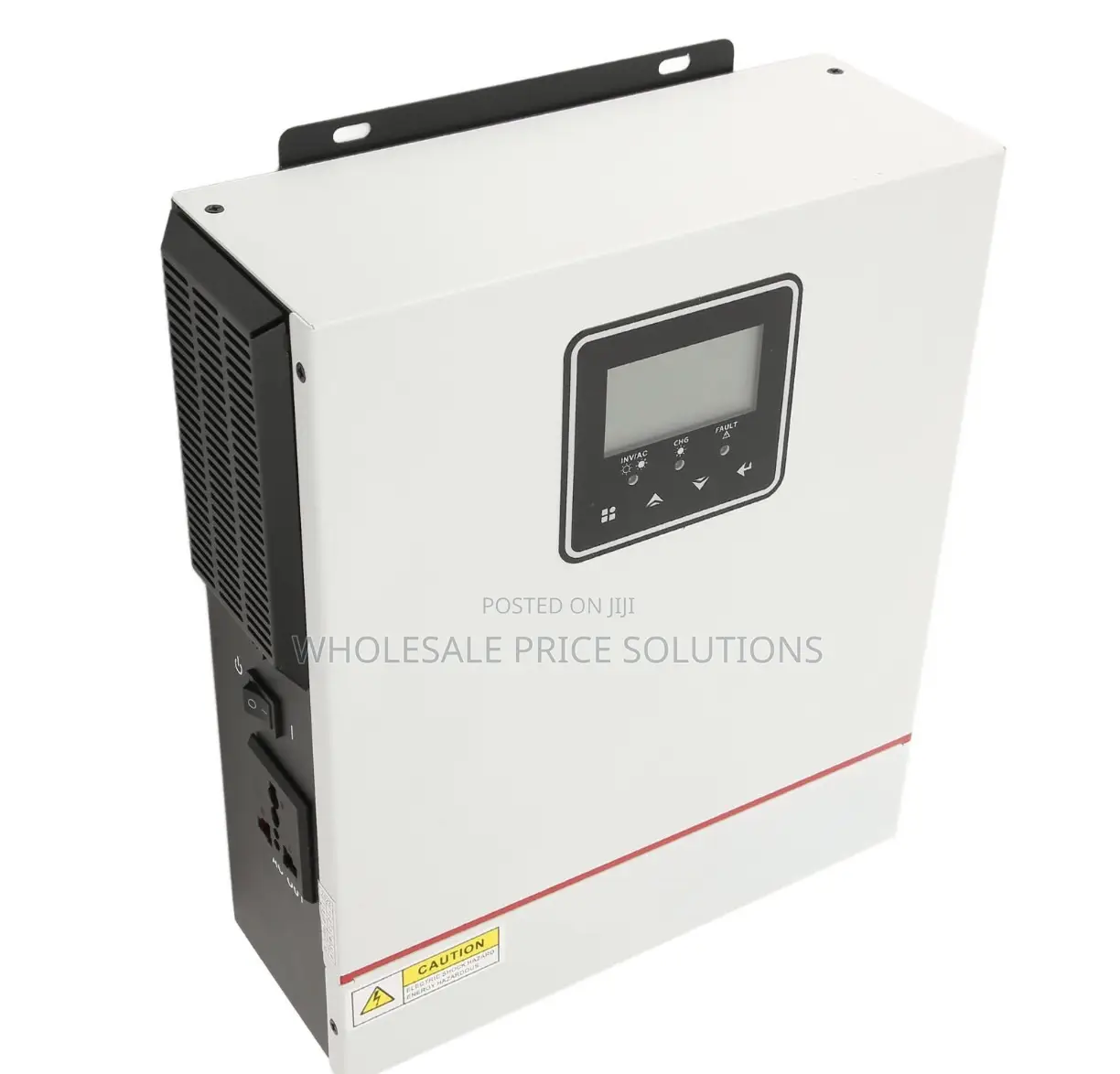 Hybrid Inverter