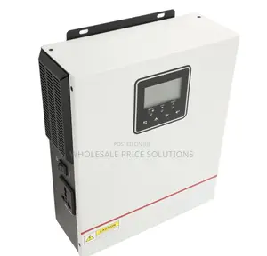 Hybrid Inverter