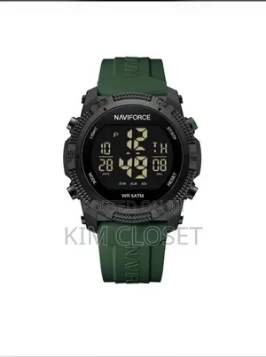 Elysian Watches