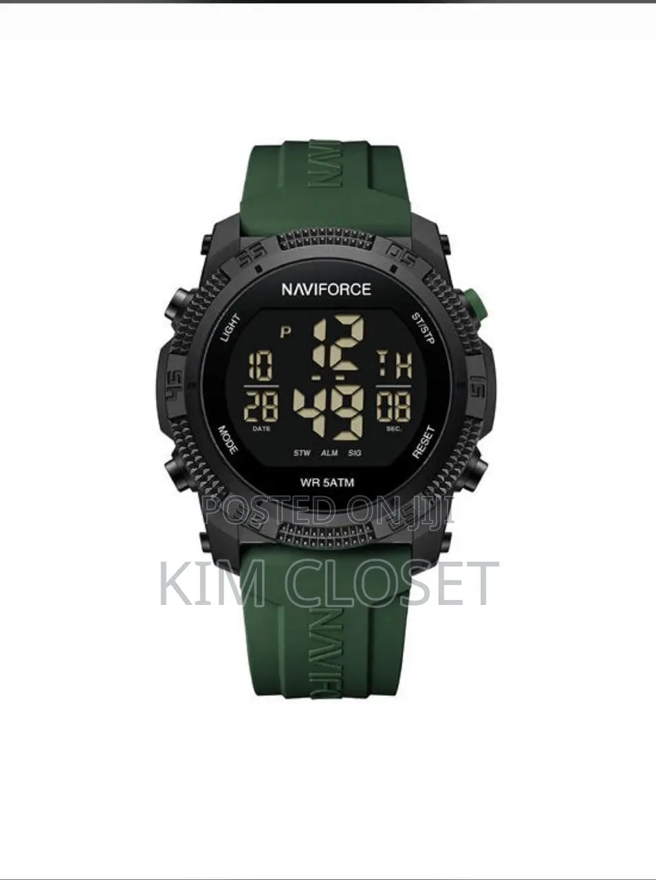 Elysian Watches