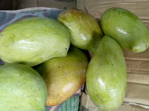 Fruits and Vegetables