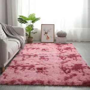 Warm Fluffy Carpet