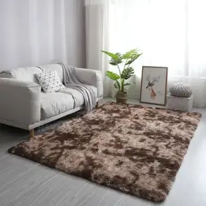 Royal Shag Fluffy Carpet