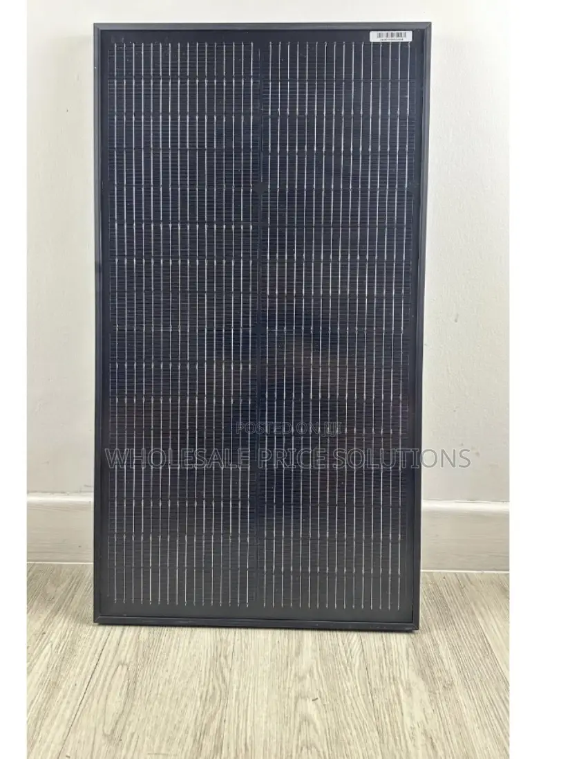Solar Panels