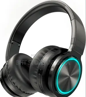 Picun B12 Wireless Bluetooth Headphones