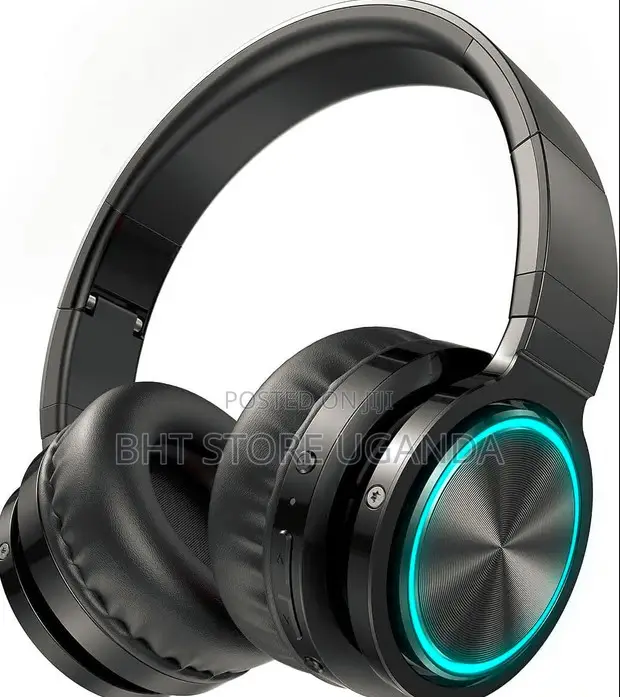 Picun B12 Wireless Bluetooth Headphones
