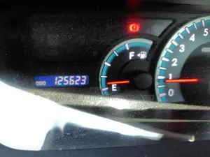 Toyota Noah 2.0 143hp FWD (7 Seater) 2011