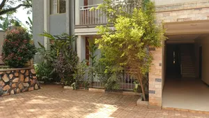 2bdrm Apartment in Jinja for rent