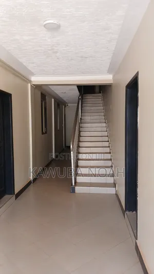 2bdrm Apartment in Jinja for rent