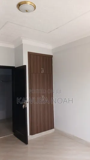 2bdrm Apartment in Jinja for rent