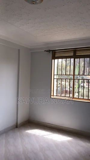 2bdrm Apartment in Jinja for rent