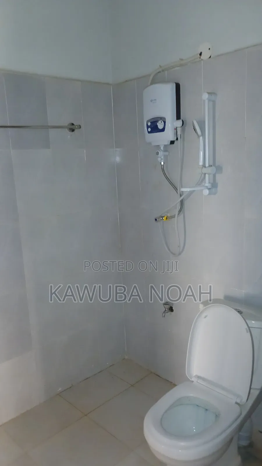 2bdrm Apartment in Jinja for rent