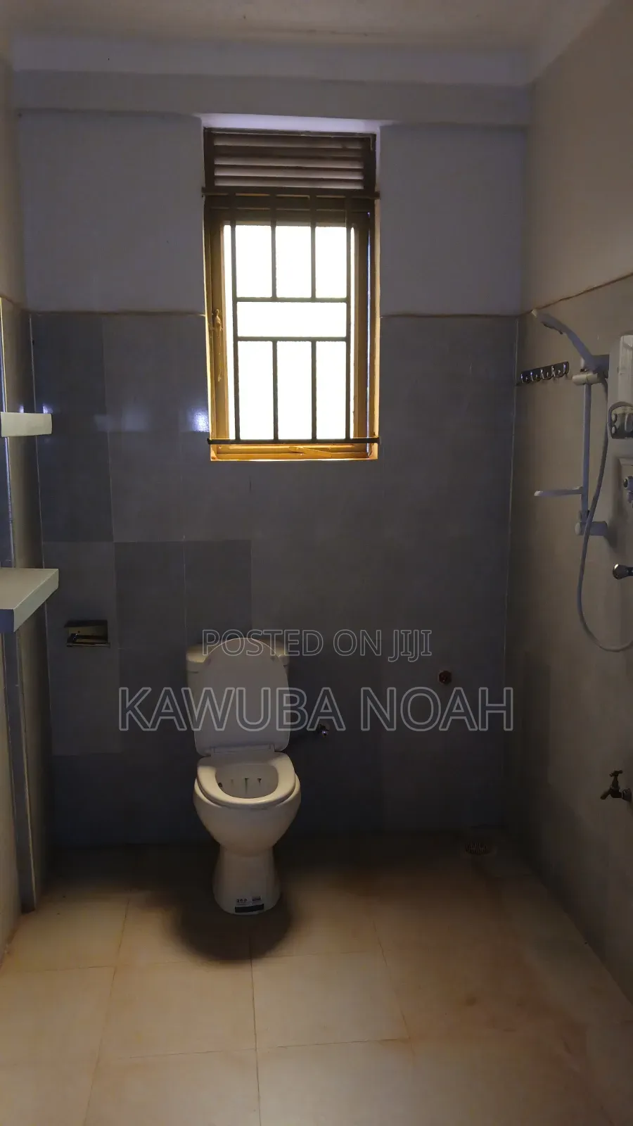 2bdrm Apartment in Jinja for rent
