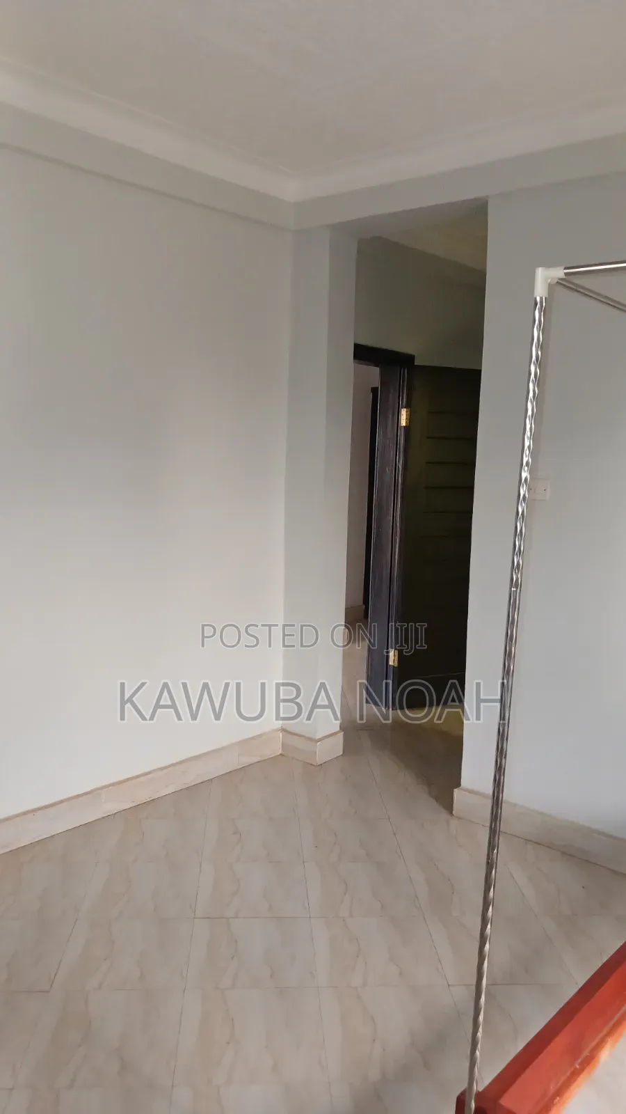 2bdrm Apartment in Jinja for rent