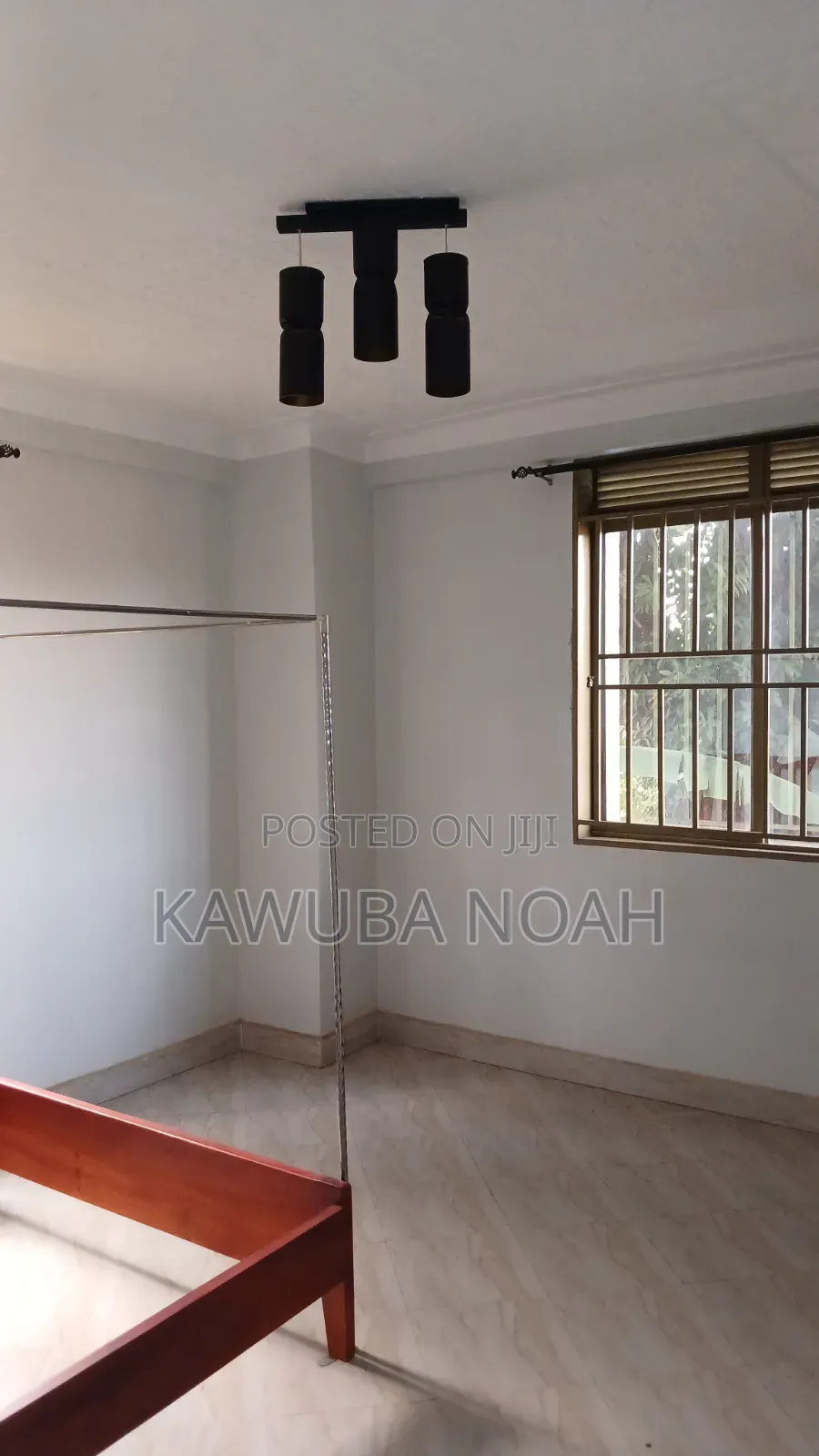 2bdrm Apartment in Jinja for rent