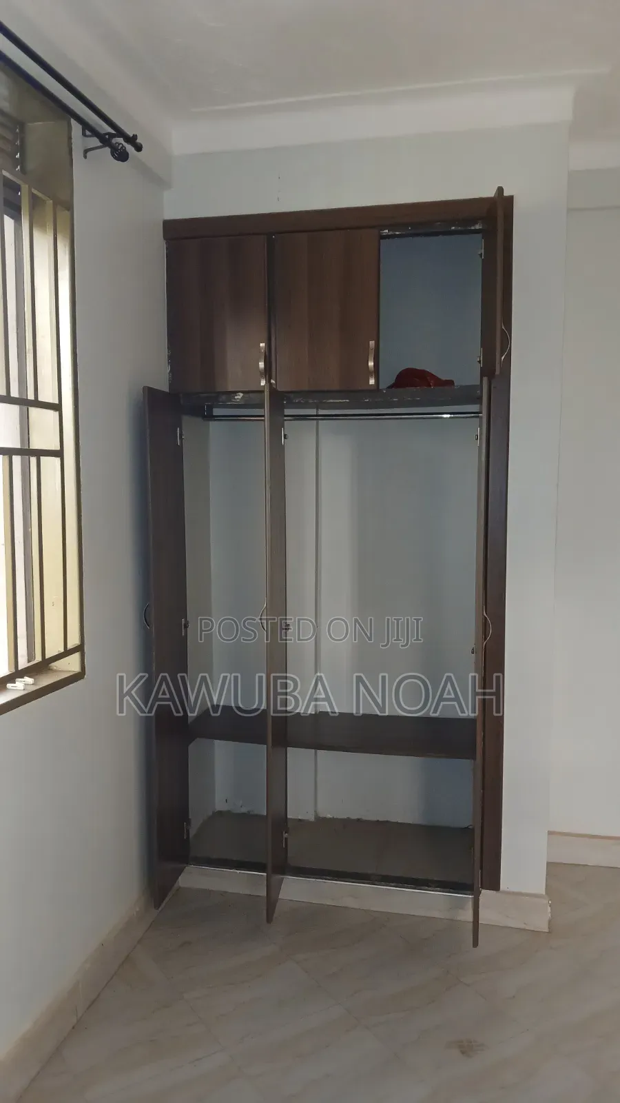 2bdrm Apartment in Jinja for rent