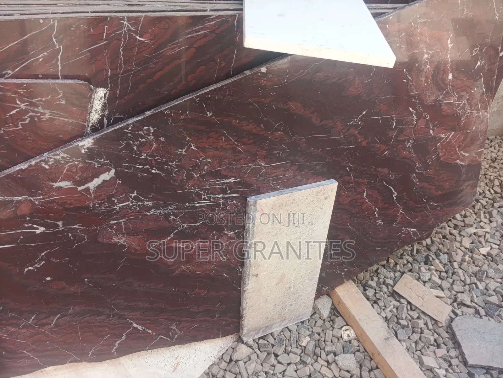 Carara Granites