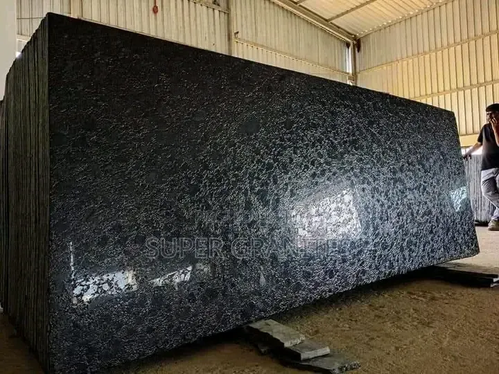 Carara Granites