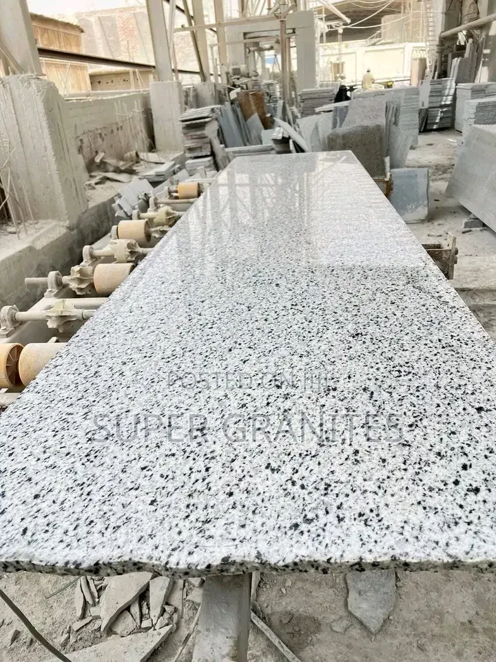Carara Granites