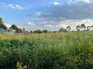One Acre and Half for Sale Located at Mukono Nkokonjeru